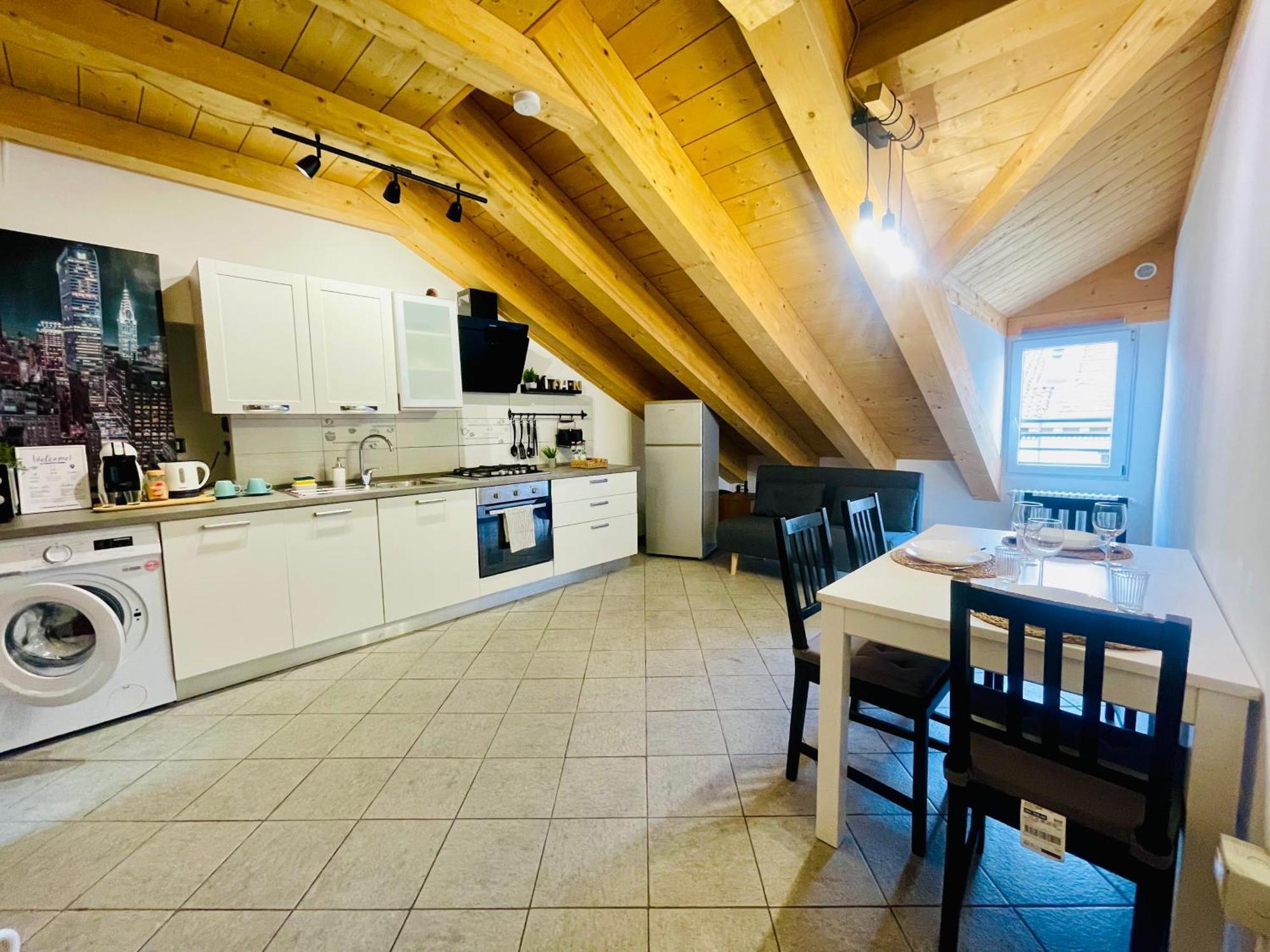 Thiago'S Home トリノ エクステリア 写真